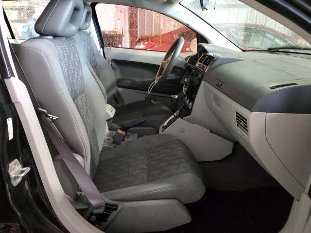 Photo 5 from auction – 2007 DODGE CALIBER SX with VIN 1B3HB48B87D510496