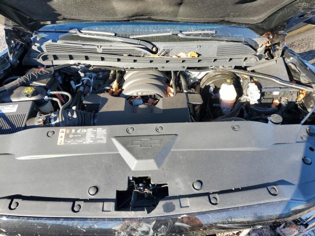 Photo 7 from auction – 2018 CHEVROLET SILVERADO with VIN 1GCVKREC9JZ186769