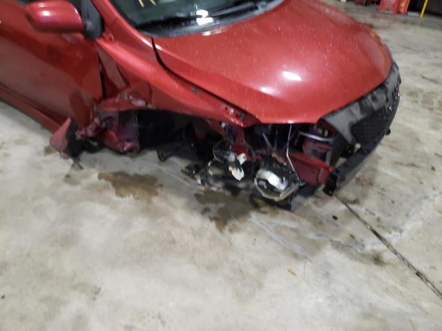 Photo 9 from auction – 2010 TOYOTA COROLLA BA with VIN 2T1BU4EE5AC470184