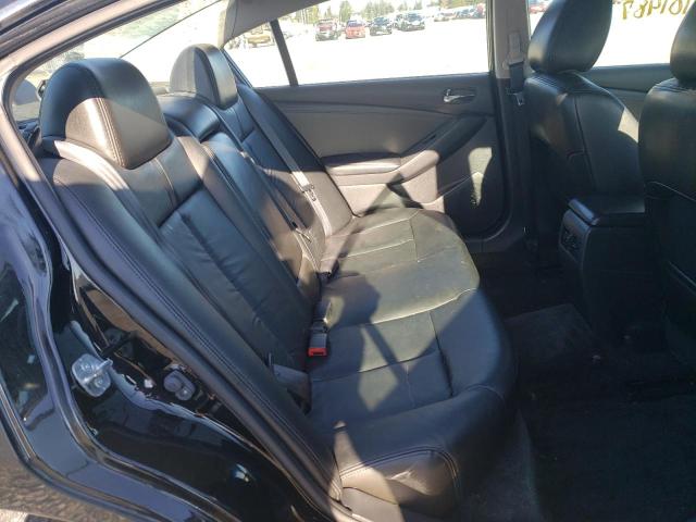 Photo 6 from auction – 2011 NISSAN ALTIMA BAS with VIN 1N4AL2APXBC144391