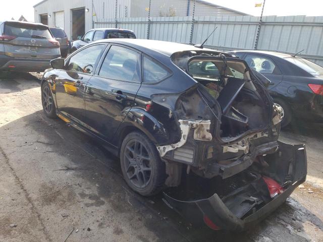 Photo 3 from auction – 2015 FORD FOCUS SE with VIN 1FADP3K27FL259319
