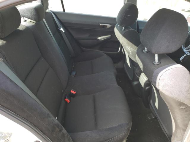 Photo 6 from auction – 2010 HONDA CIVIC LX-S with VIN 19XFA1F68AE073943