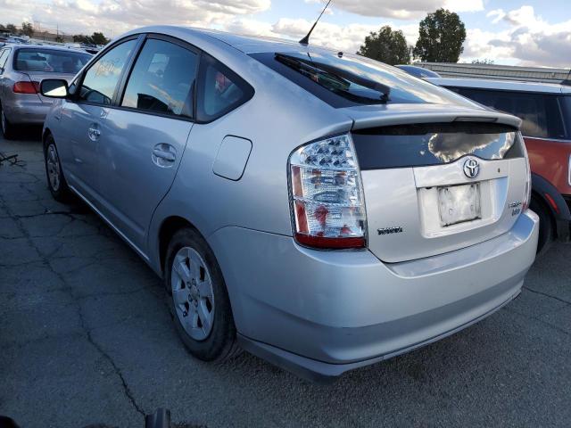 Photo 3 from auction – 2007 TOYOTA PRIUS with VIN JTDKB20U377585949