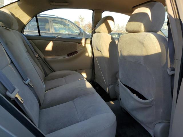 Photo 6 from auction – 2006 TOYOTA COROLLA CE with VIN 2T1BR32E06C685317
