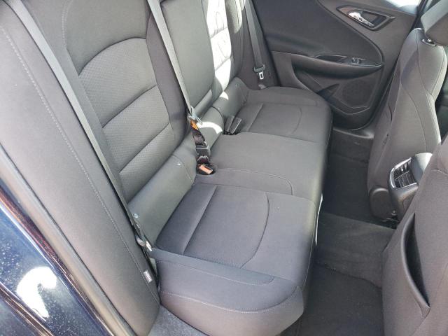 Photo 6 from auction – 2018 CHEVROLET MALIBU LT with VIN 1G1ZD5STXJF174875