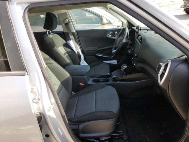Photo 5 from auction – 2020 KIA SOUL with VIN KNDJ23AUXL7019085
