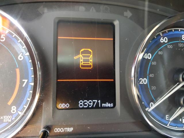 Photo 8 from auction – 2019 TOYOTA COROLLA L with VIN 5YFBURHE0KP873791
