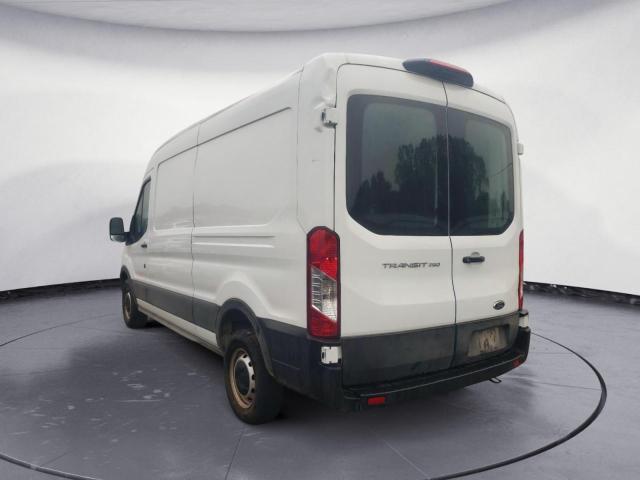 Photo 3 from auction – 2021 FORD TRANSIT T- with VIN 1FTBR1C84MKA48519