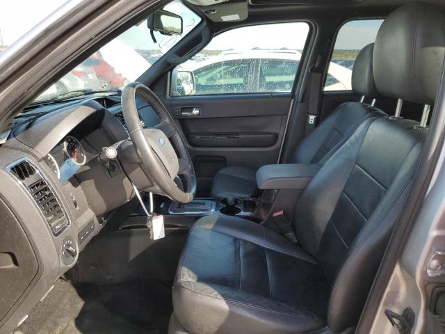 Photo 7 from auction – 2010 FORD ESCAPE LIM with VIN 1FMCU0EG7AKC67161