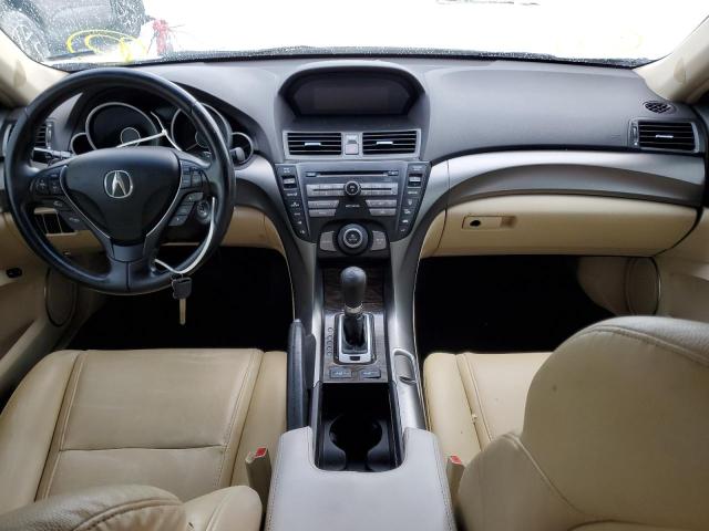 Photo 9 from auction – 2012 ACURA TL with VIN 19UUA8F20CA008492