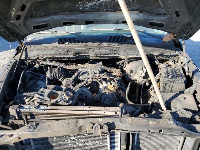 Photo 9 from auction – 2003 DODGE RAM 2500 S with VIN 3D7KU28D93G764855