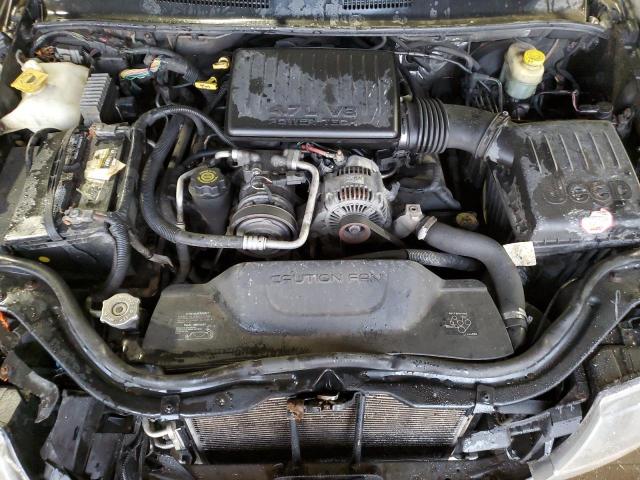 Photo 7 from auction – 2004 JEEP GRAND CHER with VIN 1J4GW48N34C387517