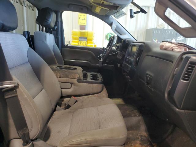 Photo 5 from auction – 2018 GMC SIERRA C25 with VIN 1GT01REG6JZ147881
