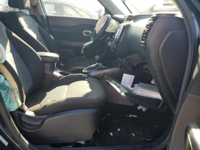 Фото 5 с аукциона – 2017 KIA SOUL + с VIN KNDJP3A55H7428984