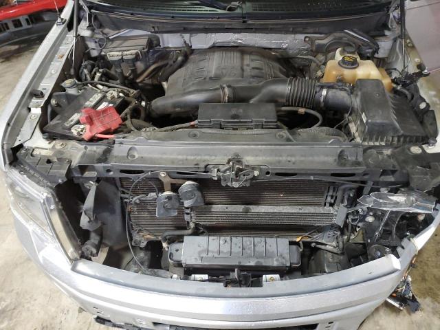 Photo 7 from auction – 2013 FORD F150 SUPER with VIN 1FTFW1ET4DFA87132
