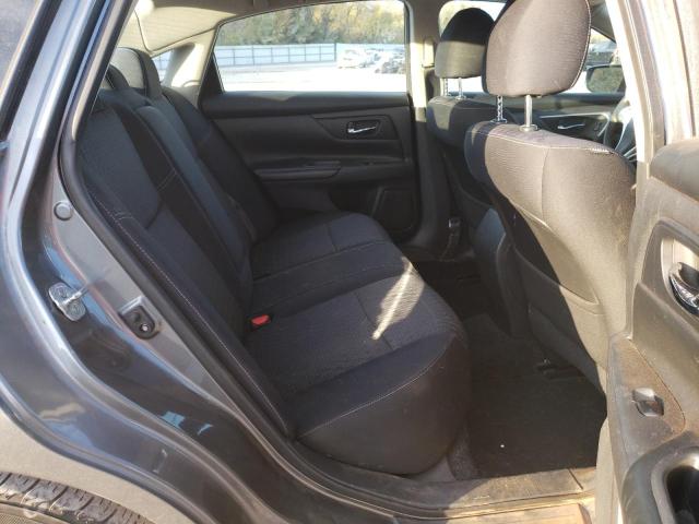 Photo 6 from auction – 2016 NISSAN ALTIMA 2.5 with VIN 1N4AL3AP1GN363726
