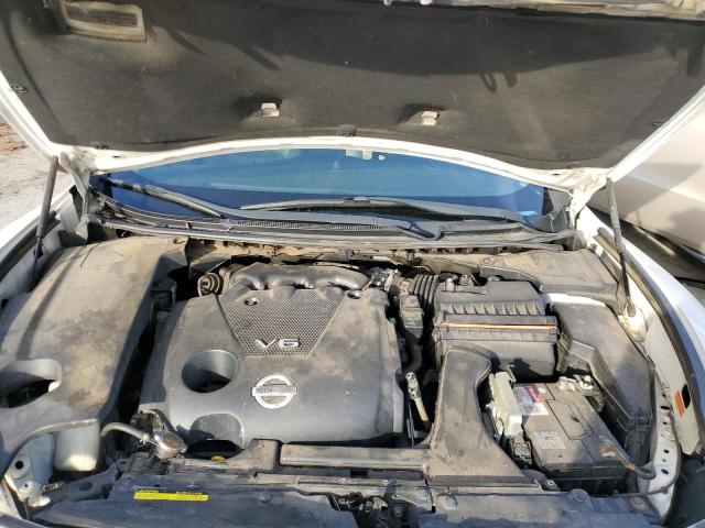 Photo 7 from auction – 2012 NISSAN MAXIMA S with VIN 1N4AA5AP8CC828526