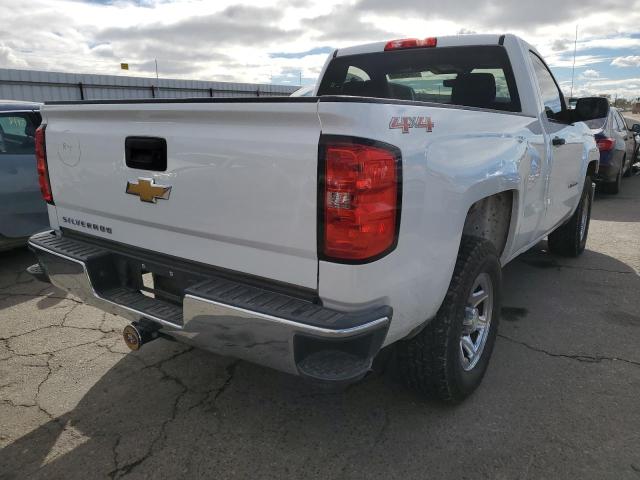 Photo 4 from auction – 2014 CHEVROLET SILVERADO with VIN 1GCNKPEC2EZ308396