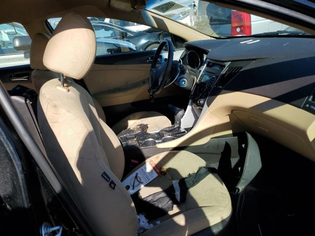 Photo 5 from auction – 2011 HYUNDAI SONATA GLS with VIN 5NPEB4AC5BH082586