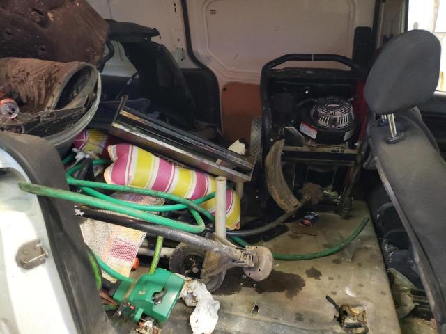 Photo 6 from auction – 2017 FORD TRANSIT CO with VIN NM0LS7E77H1296840