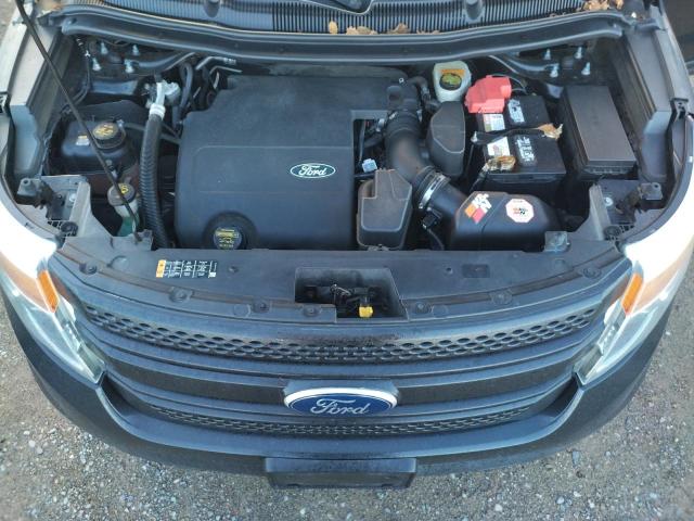 Photo 7 from auction – 2013 FORD EXPLORER X with VIN 1FM5K8D8XDGB93815