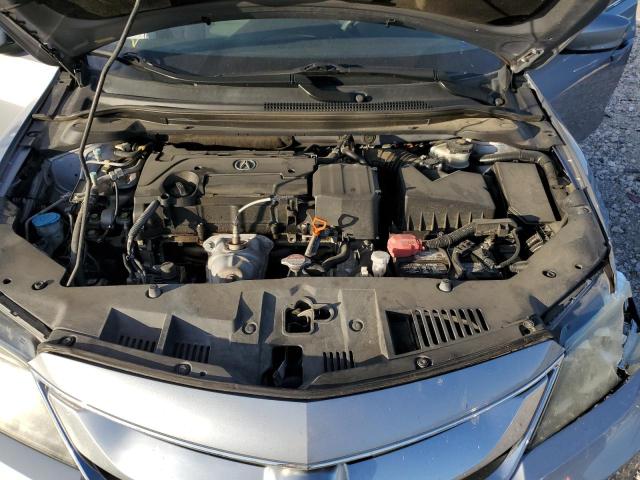 Photo 7 from auction – 2016 ACURA ILX BASE W with VIN 19UDE2F32GA005657