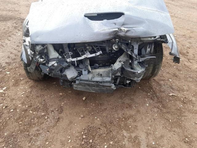 Photo 9 from auction – 2020 DODGE CHALLENGER with VIN 2C3CDZBT7LH246626
