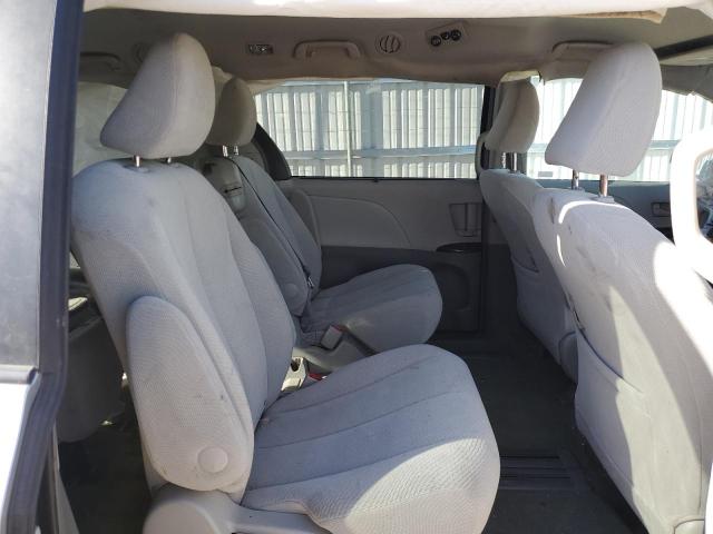 Photo 6 from auction – 2012 TOYOTA SIENNA LE with VIN 5TDKK3DC0CS178002