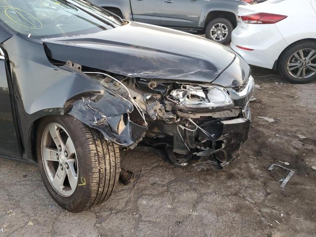 Photo 9 from auction – 2015 CHEVROLET MALIBU LS with VIN 1G11B5SL3FF188577