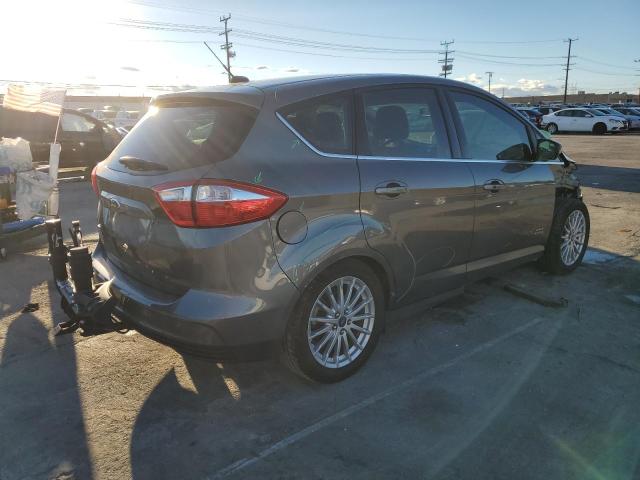 Photo 4 from auction – 2014 FORD C-MAX PREM with VIN 1FADP5CUXEL510702