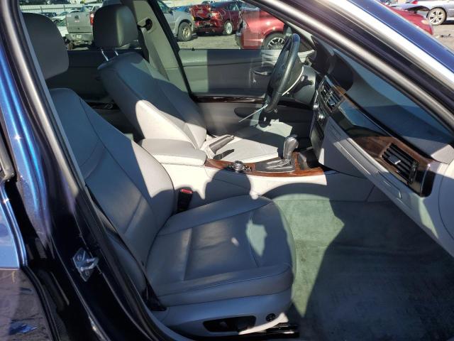 Photo 5 from auction – 2011 BMW 335 D with VIN WBAPN7C5XBA949758