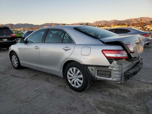 Photo 3 from auction – 2011 TOYOTA CAMRY BASE with VIN 4T4BF3EK6BR094269