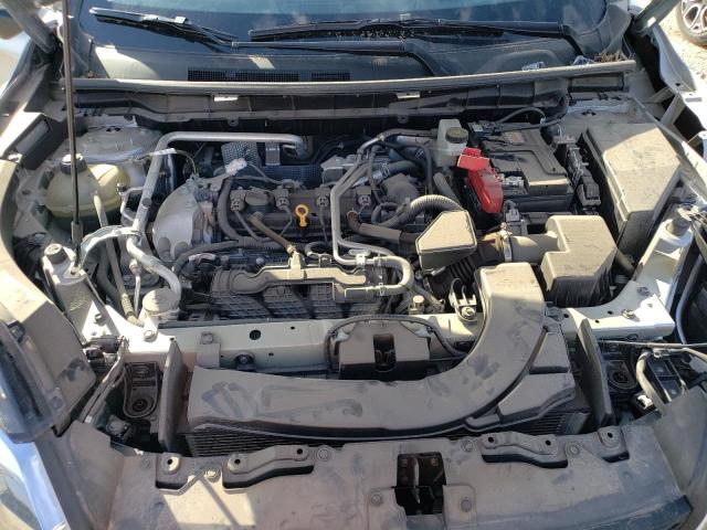 Photo 7 from auction – 2022 MITSUBISHI OUTLANDER with VIN JA4J4VA87NZ016638