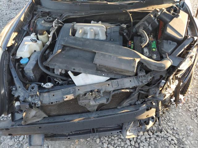 Photo 7 from auction – 2007 NISSAN MAXIMA SE with VIN 1N4BA41E17C865193