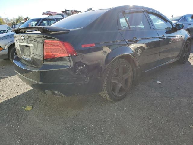 Photo 4 from auction – 2005 ACURA TL with VIN 19UUA662X5A071400