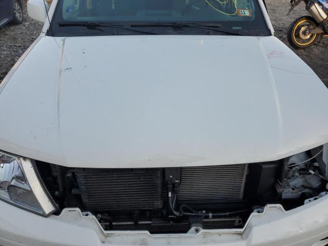 Photo 7 from auction – 2019 NISSAN FRONTIER S with VIN 1N6AD0EV7KN702879