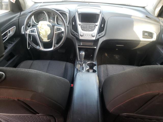 Photo 8 from auction – 2017 CHEVROLET EQUINOX LT with VIN 2GNALCEK9H1615614