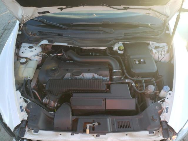 Photo 7 from auction – 2011 VOLVO C30 T5 with VIN YV1672MK7B2202381