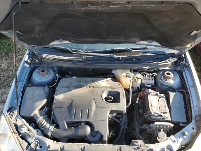 Photo 7 from auction – 2008 PONTIAC G6 VALUE L with VIN 1G2ZF57B484250540