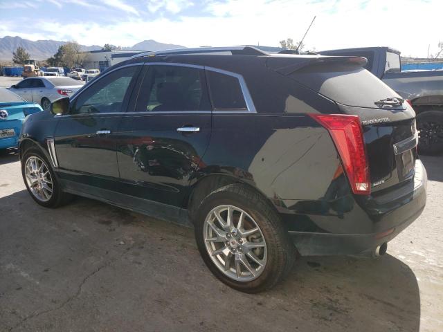 Photo 2 from auction – 2015 CADILLAC SRX PERFOR with VIN 3GYFNCE32FS522821