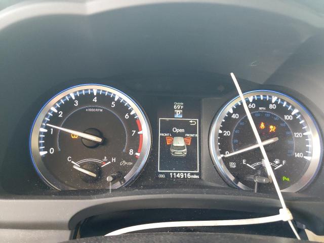 Photo 8 from auction – 2015 TOYOTA HIGHLANDER with VIN 5TDYKRFH3FS044756