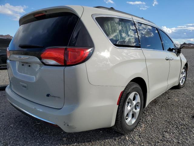 Photo 4 from auction – 2017 CHRYSLER PACIFICA E with VIN 2C4RC1L7XHR782614