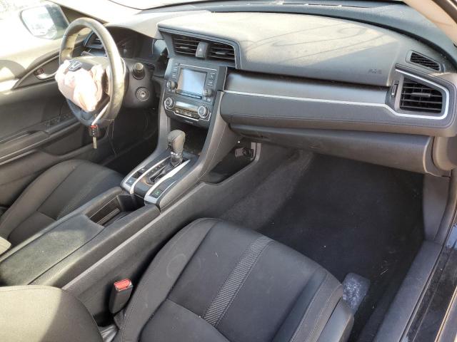 Photo 9 from auction – 2016 HONDA CIVIC LX with VIN 19XFC2F53GE037397