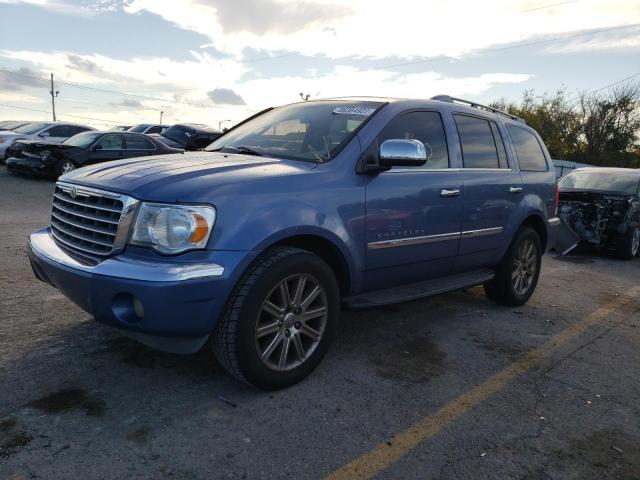 Photo 2 from auction – 2007 CHRYSLER ASPEN LIMI with VIN 1A8HX58247F527685