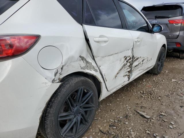 Photo 9 from auction – 2013 MAZDA 3 I with VIN JM1BL1M73D1794280