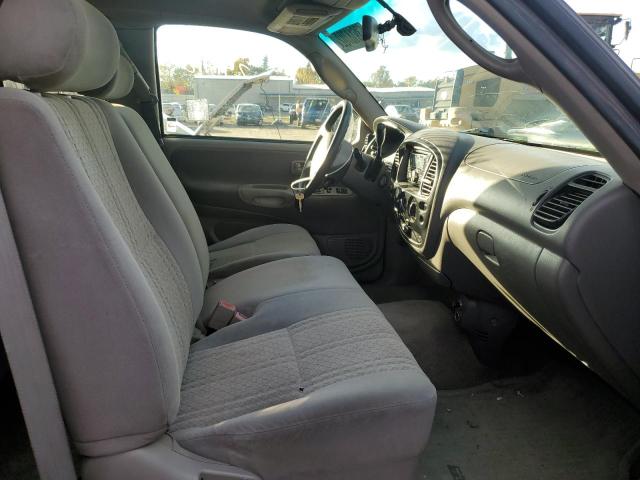 Photo 5 from auction – 2003 TOYOTA TUNDRA ACC with VIN 5TBBT44183S354952
