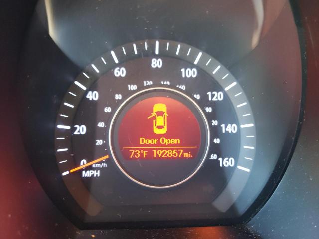 Photo 8 from auction – 2013 KIA OPTIMA LX with VIN 5XXGM4A72DG158866