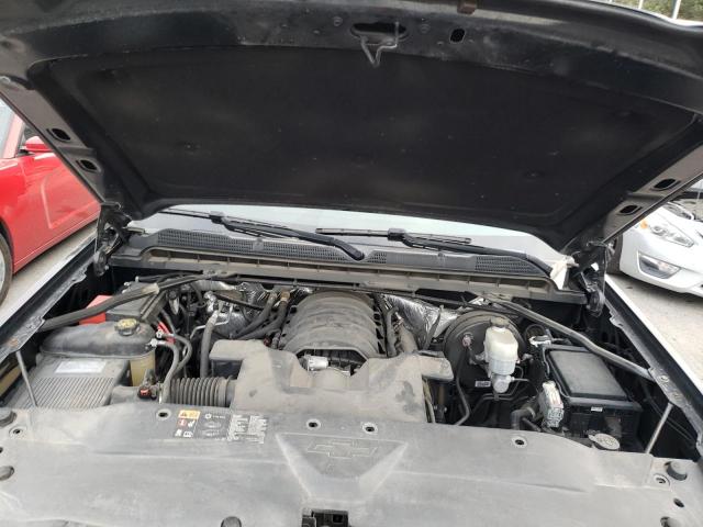 Photo 7 from auction – 2016 CHEVROLET SILVERADO with VIN 1GCRCNEC9GZ346519