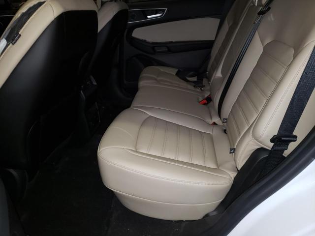 Photo 6 from auction – 2020 FORD EDGE SEL with VIN 2FMPK4J9XLBB41024
