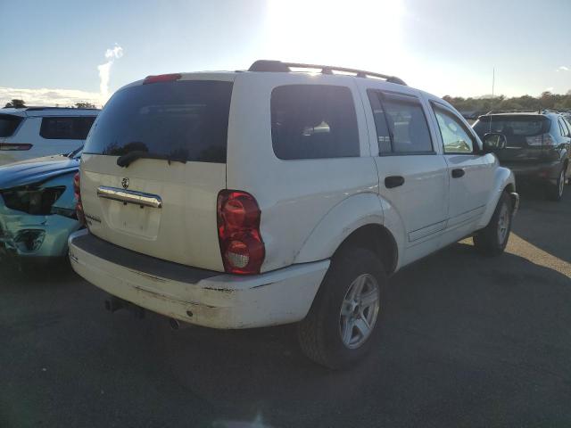 Photo 4 from auction – 2004 DODGE DURANGO SL with VIN 1D4HD48N84F144996